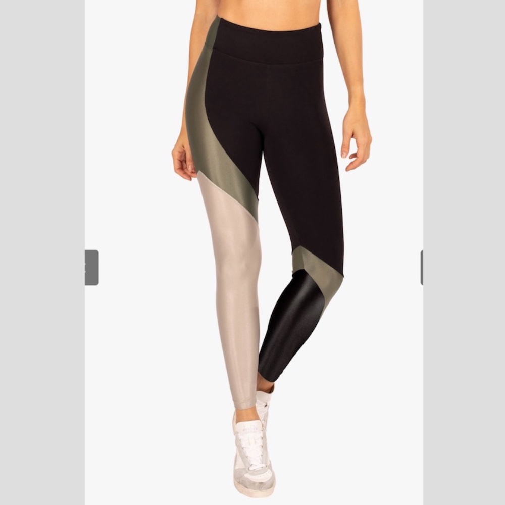 Koral Venus Blackout High Rise Legging